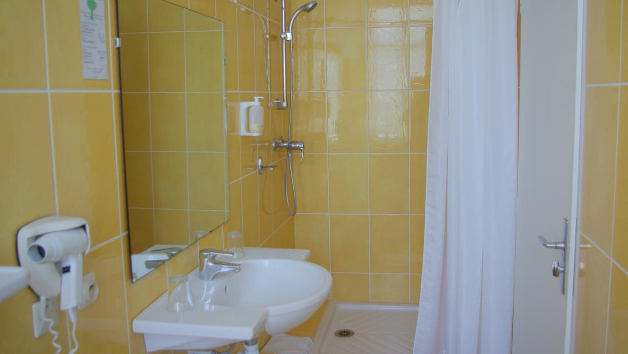 Hotel De L'Europe Lourdes Extérieur photo