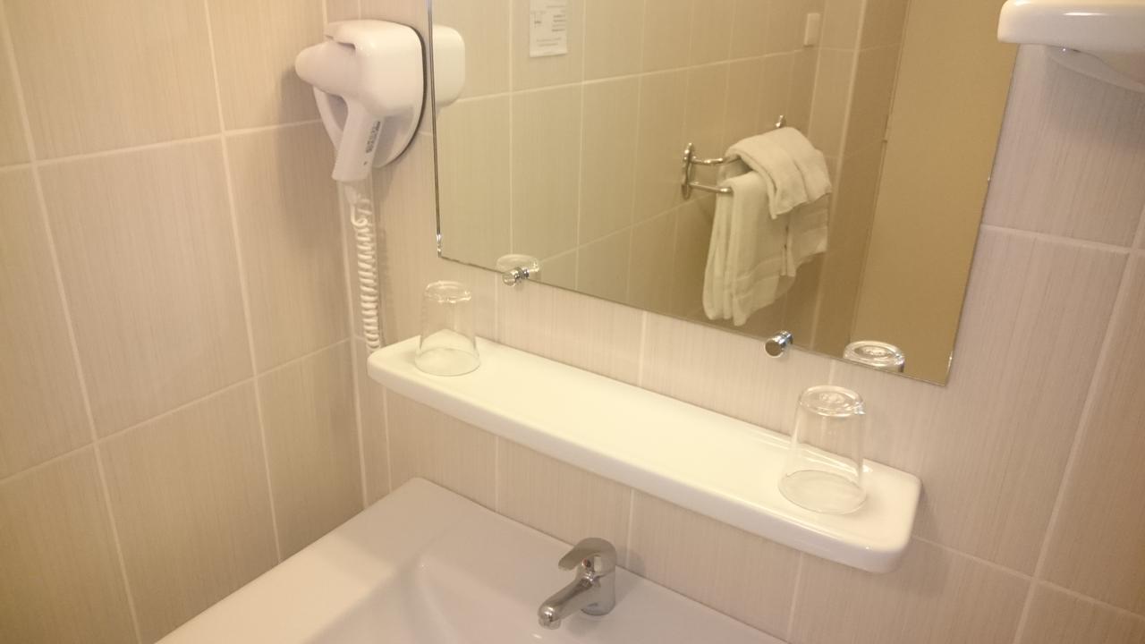 Hotel De L'Europe Lourdes Chambre photo