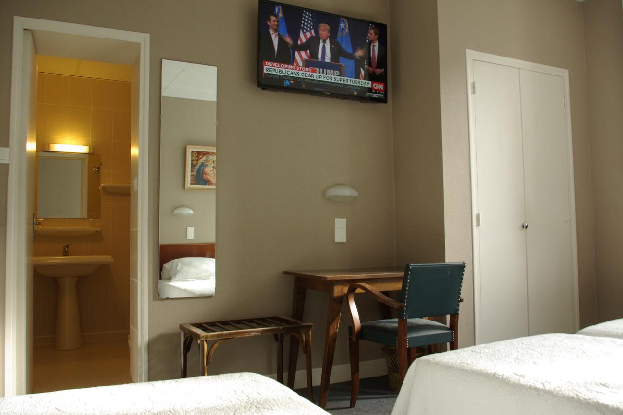 Hotel De L'Europe Lourdes Extérieur photo